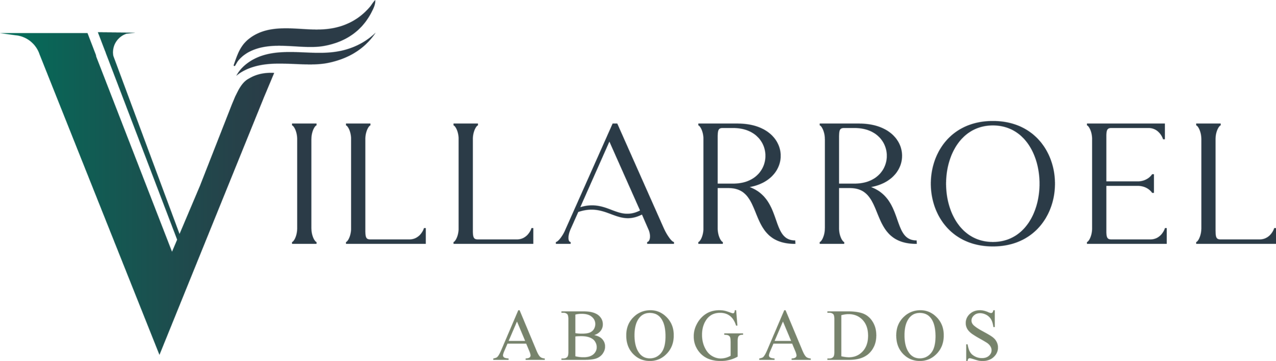 LOGO VILLARROEL ABOGADOS